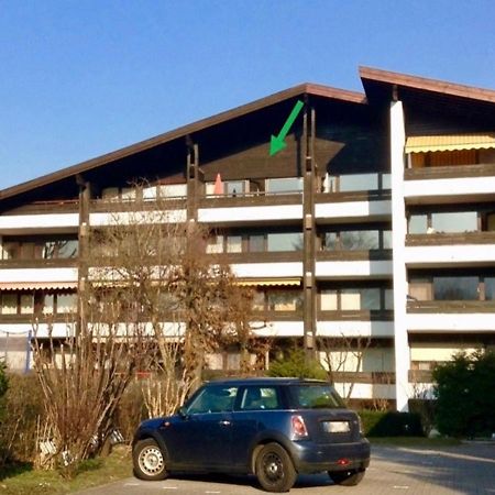 Alpenwohnanlage Lott Apartment Grassau  Exterior foto