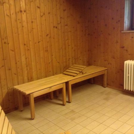 Alpenwohnanlage Lott Apartment Grassau  Exterior foto