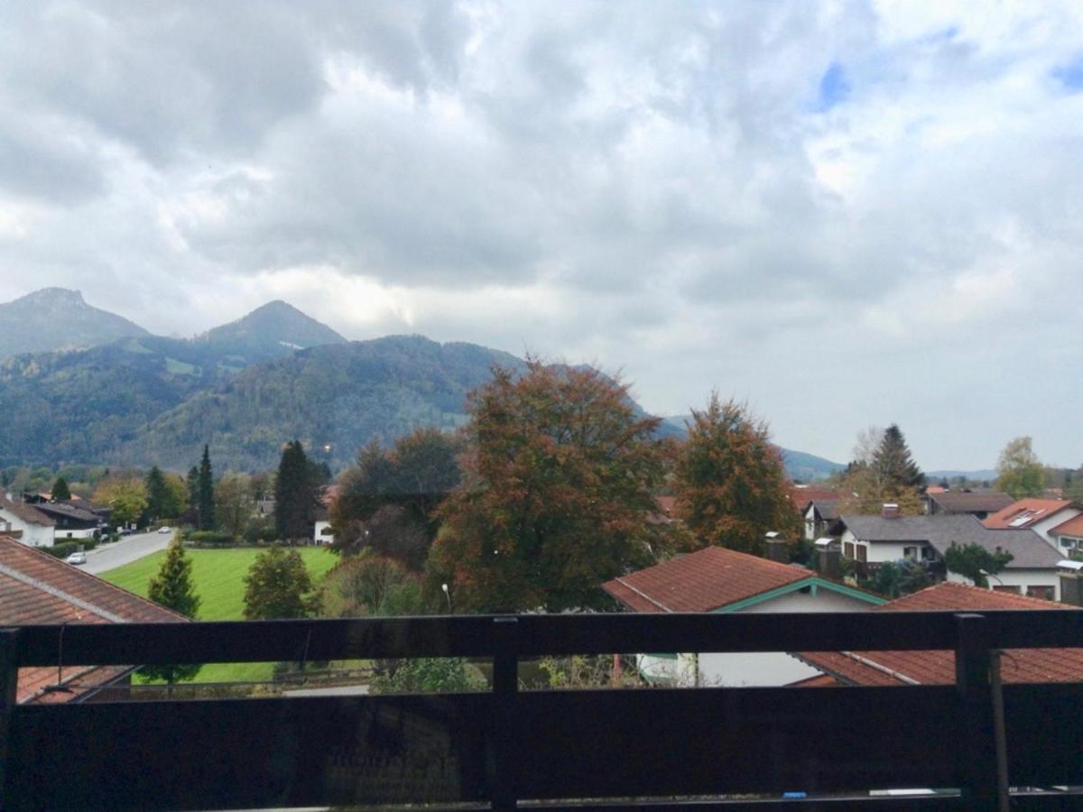 Alpenwohnanlage Lott Apartment Grassau  Exterior foto
