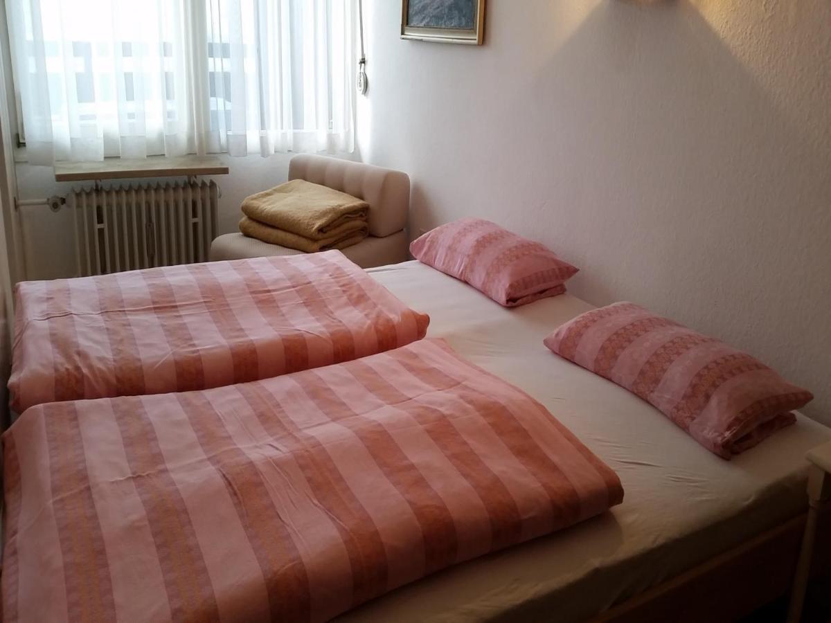 Alpenwohnanlage Lott Apartment Grassau  Cameră foto